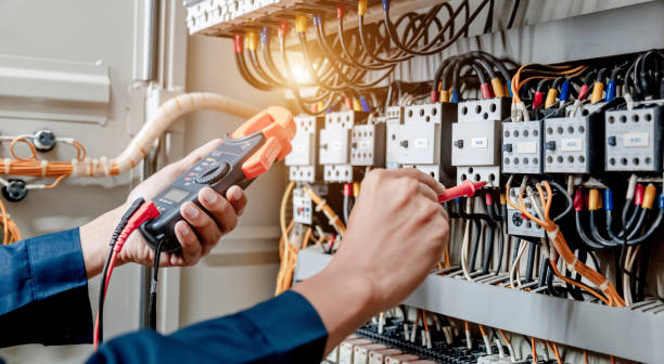 Best Electrical Upgrades for Homes  in Bridge City, LA
