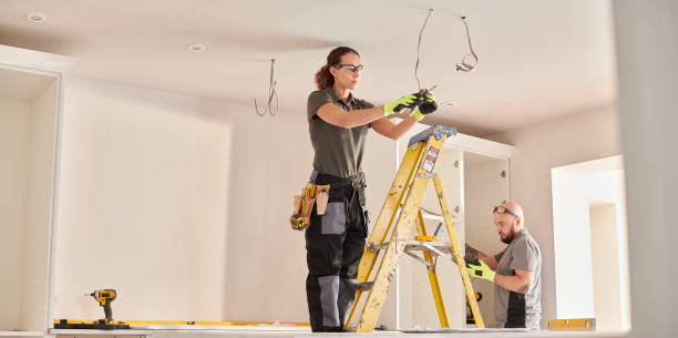Best Affordable Emergency Electrician  in Bridge City, LA