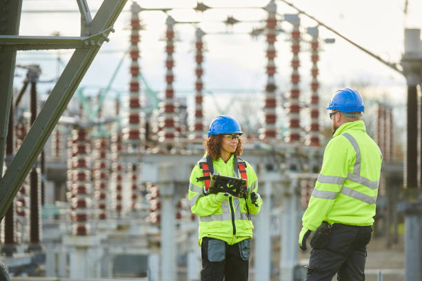 Best Emergency Electrician Near Me  in Bridge City, LA