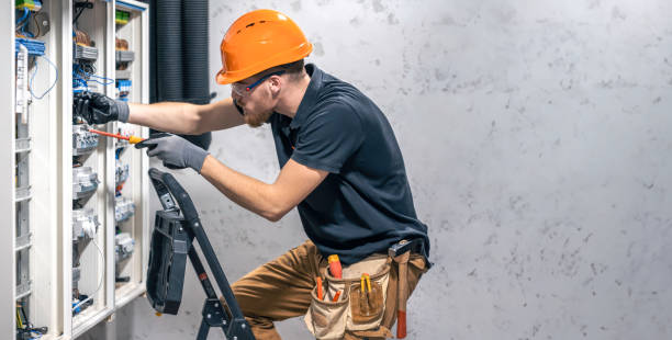 Best Affordable Electrical Installation  in Bridge City, LA